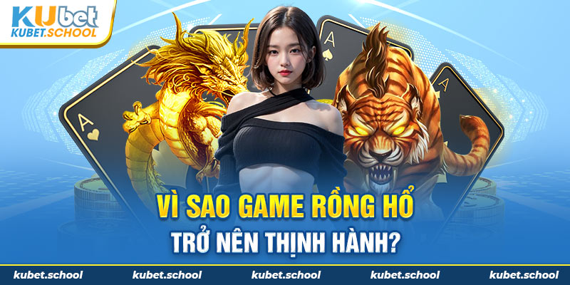 Cơ hội thắng lớn, rủi ro không cao