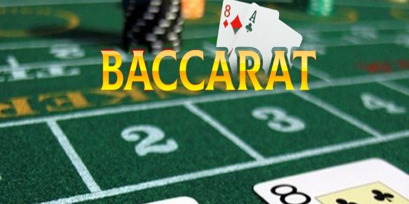 Một số vấn đề cần phải lưu ý khi chơi Baccarat cần nắm