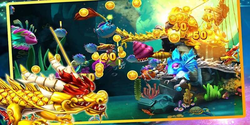 Những điều cần lưu ý khi tải game bắn cá thần rồng