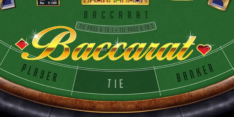 Hiểu rõ về soi cầu Baccarat