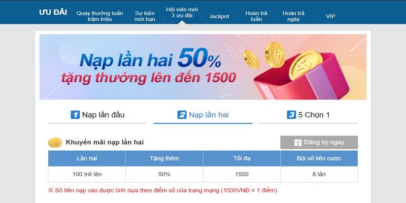 Tìm hiểu về ưu đãi tặng code